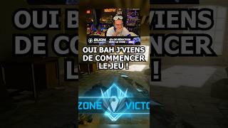 Il m’a fait de la peine à la fin