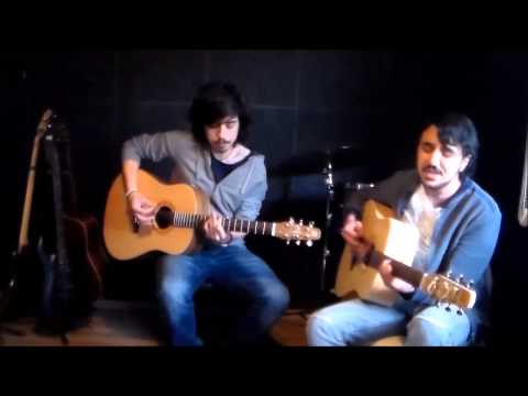 SaydılBam - Toz Duman (Akustik)