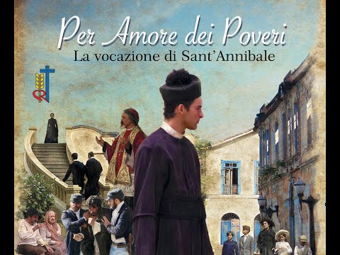 Sant' Annibale Maria Di Francia