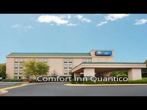 Comfort Inn Quantico
