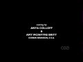 Monk Closing Credits October 9 2009