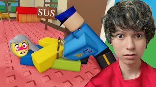 Download lagu OOPS, I Failed my Math Test in ROBLOX! (SECRET ENDING) mp3