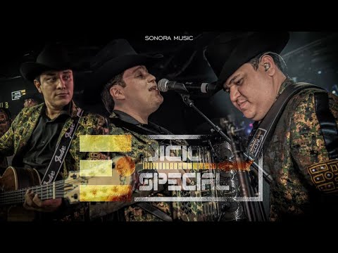 Edicion Especial - El Toti (Corridos 2022)