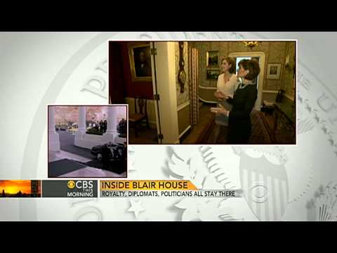 download lagu mp3 mp4 Blair House Floor Plan, download lagu Blair House Floor Plan gratis, unduh video klip Blair House Floor Plan