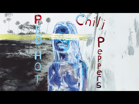 Red Hot Chili Peppers - By The Way [Full Album]