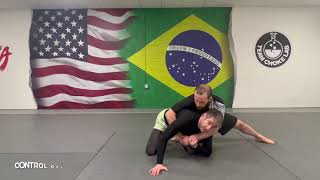 BJJ: Turtle Series Defense & Transitions