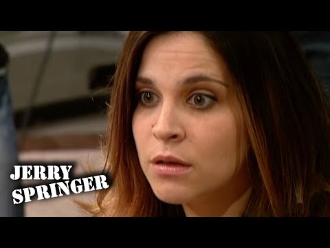 Scorned Lover Destroys A Family | FULL SEGMENT | Jerry Springer