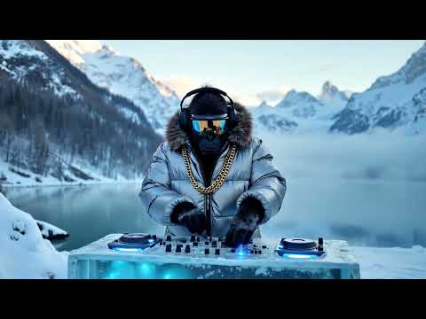 DJ Gorilla Music Video
