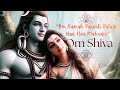 Om Shiva Hypnotic Trance Divine Calm By Glimpse Official Video