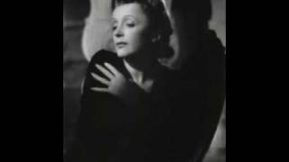 Edith Piaf - Notre Dame de Paris