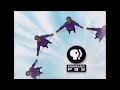 Montana PBS PBS Station ID 1999
