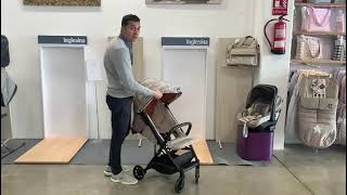 Inglesina Quid 2  2022 Casa del bebé