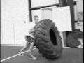 Some Early 2008 Training Footage