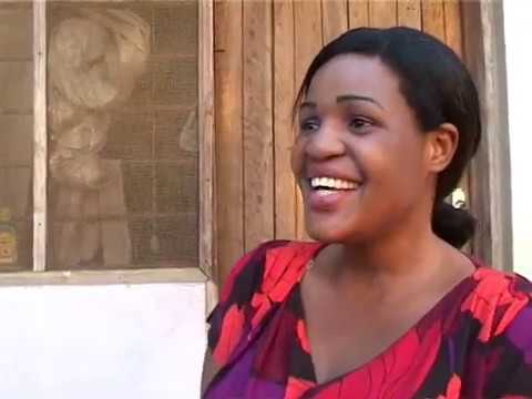 Malipo Duniani Part 1 - Mohammed Fungafunga (Official Bongo Video)