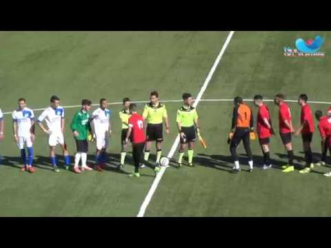 ASD Casteltermini - ASD Kamarat  1-0