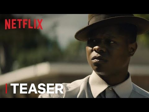 Mudbound | Official Teaser [HD] | Netflix thumnail