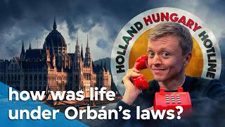 Hotline Hungary | VPRO Documentary
