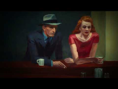 Giorgia Angiuli - Musicolours **Nighthawks** (RMX by AGS & AlonsoN)