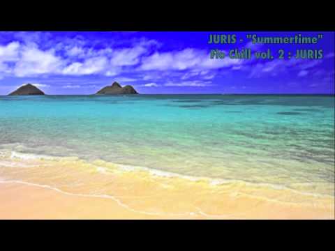 JURIS - Summertime Landscape.m4v