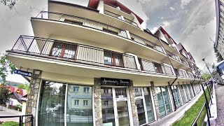 ZAKOcentrum, Zakopane, Poland