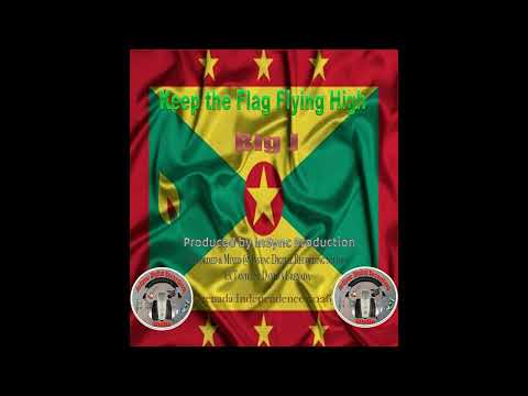 Keep the Flag Flying High