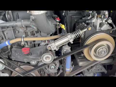 MOTOR VAN HOOL TX11 ALICRON BE-139160