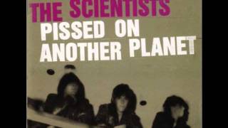 The Scientists "It's For Real"