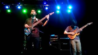 Native Construct - Mute [Live @ ProgPower USA XVI]