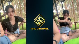 Download lagu Girl in House Dress Has a Live Stream Blunder | Her Beauty Overshadowed by the Fail! 😂 Hilarious ... mp3