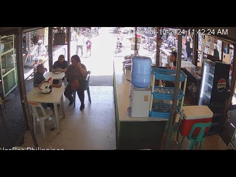 Lyn's Food Haus Webcam in Bankerohan