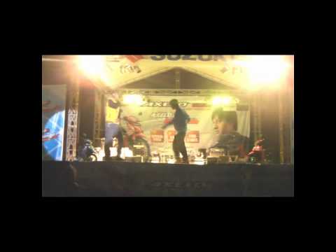 APP Mc Live _ Our World