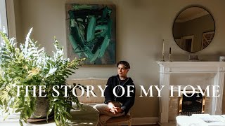 THE STORY OF MY HOME | Nicolas Fairford Vlog