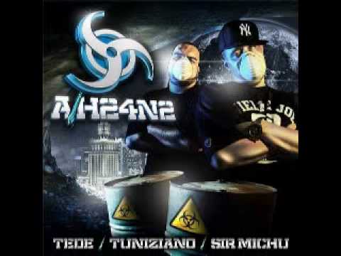 A/H24N2 - TEDE - INTRO - bY Z