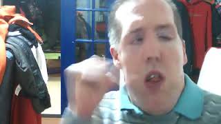 Drew's Video Diary: The Fairy Tale Battle Scene