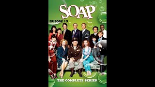 Soap TV series   E15
