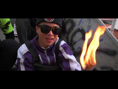 Dollar Army - VALENTINO 💸 (Video Oficial)