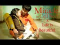 Miracle in Cell No. 7 x Life is Beautiful - Deiva Thirumagal | Tamil Edit