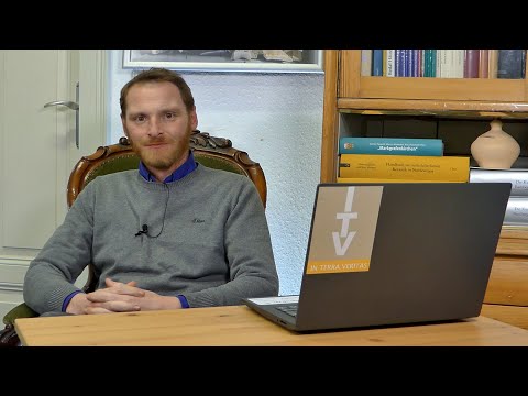 Archäologie erklärt