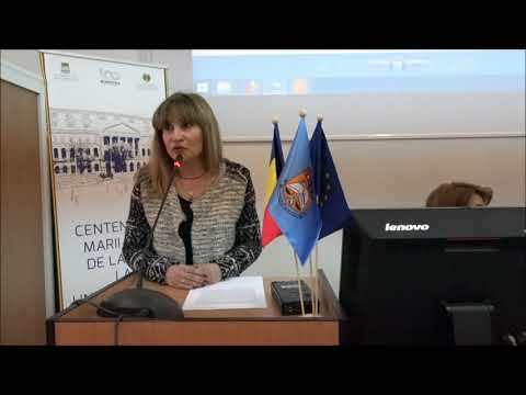 Ceremonia de deschidere a seriei de activităţi dedicate sărbătoririi Centenarului României