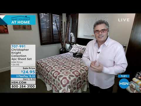 HSN | Make Yourself at Home 09.23.2020 - 01 PM