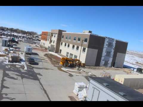 Holiday Inn Express Chadron