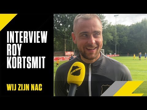 INTERVIEW | Roy Kortsmit na Madese Boys - NAC