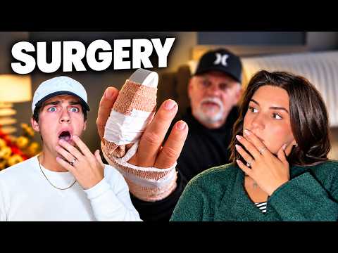 An Update After the Surgery…