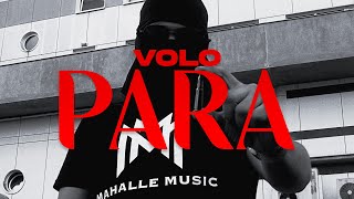 PARA Lyrics English Translation