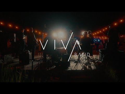 VIVA Band - Live from Desert Horse Park, Ca