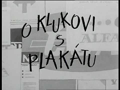 O klukovi z plakátu 1