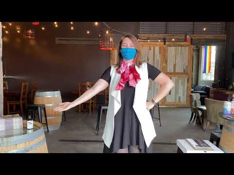 Elsom Cellars | Reopening Tasting Room