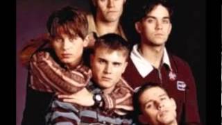 Take That - I Can Make It