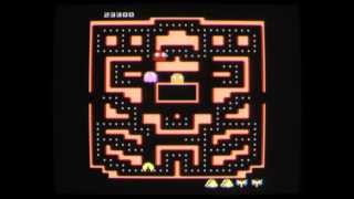 Ms Pacman Mp3 Downloads