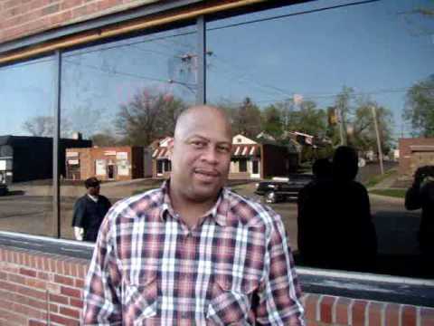 PT.3 BEHIND THE SCENES RAY GRIZZEL